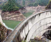 护好20 万苍生的“洪流缸”