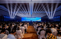  绿色领跑数智焕新