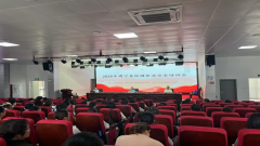  校园食物平安培训